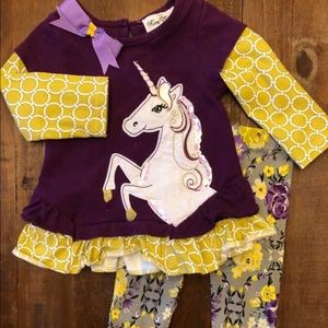 Baby girl clothes